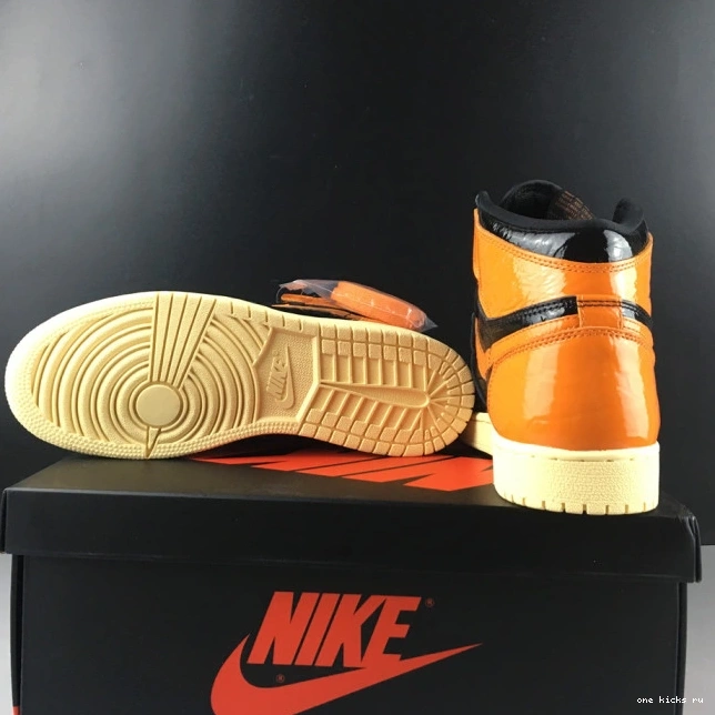 Rep 3.0 - Jordan Retro Backboard High Air 1 Shattered 555088-028 0610
